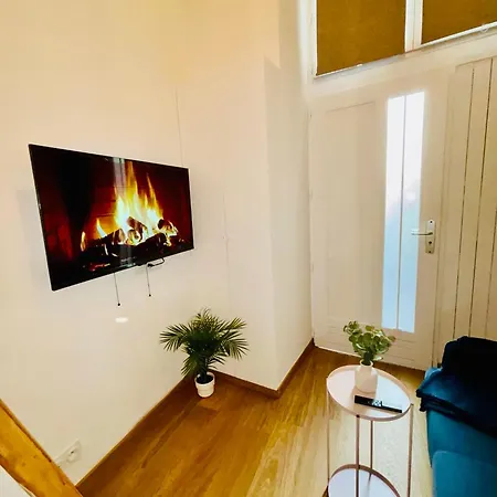 Apartman Penthievre Champs Elysee *