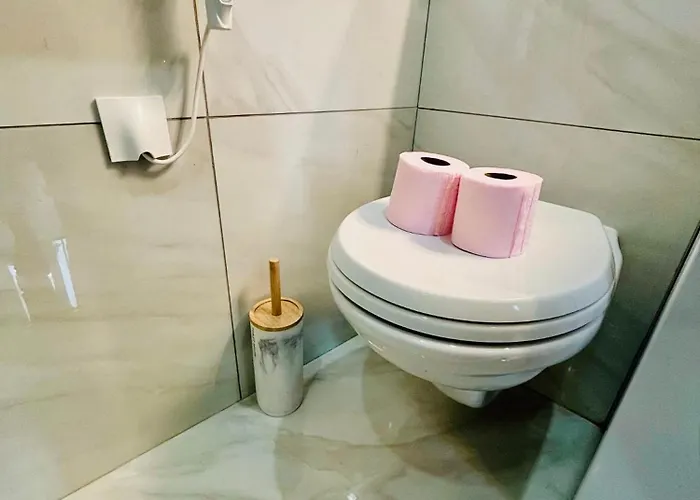 Penthievre Champs Elysee Apartman Párizs