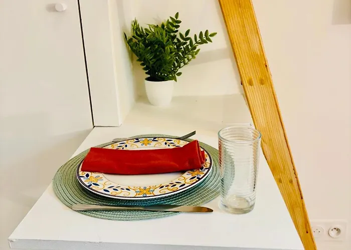 Penthievre Champs Elysee Apartman *