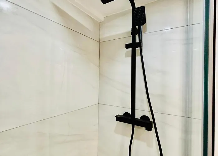 Penthievre Champs Elysee Apartman Párizs