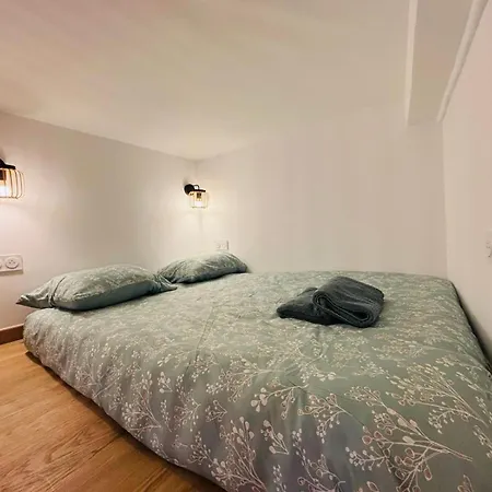 Penthievre Champs Elysée Apartamento París