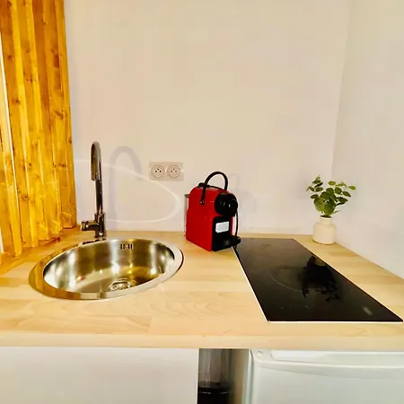 Apartamento Penthievre Champs Elysée
