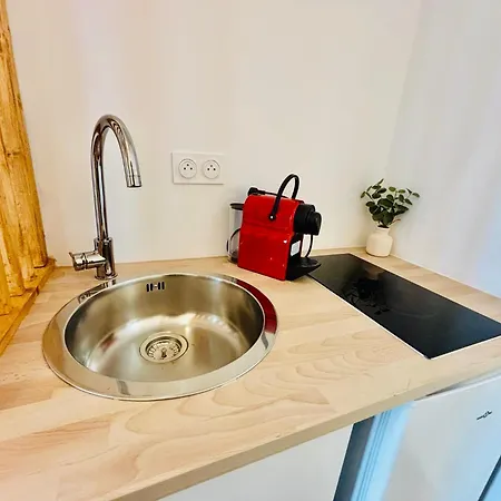Apartamento Penthievre Champs Elysée *