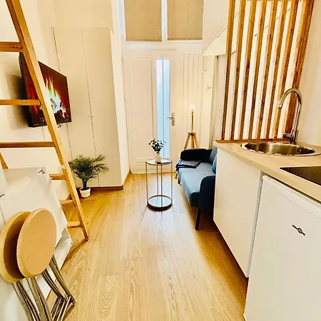 Penthievre Champs Elysée Apartamento