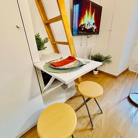 Apartamento Penthievre Champs Elysée