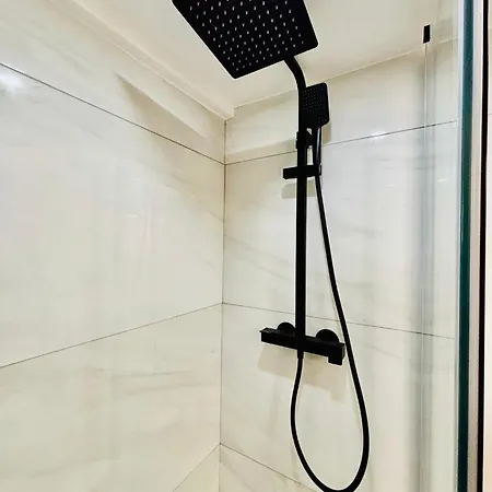 Penthievre Champs Elysée Apartamento París