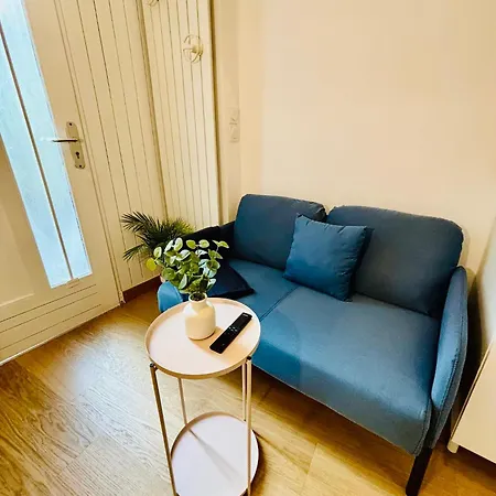 Penthievre Champs Elysée *