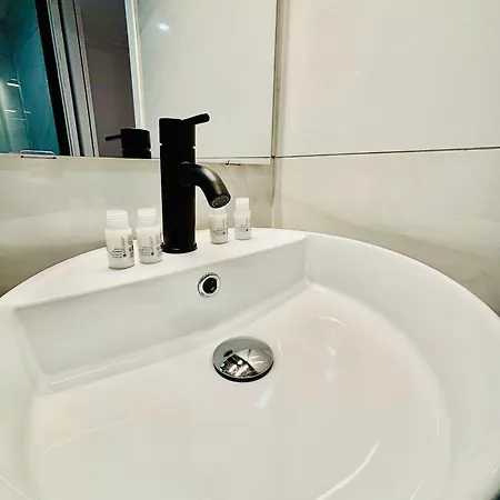 Penthievre Champs Elysée Apartamento *