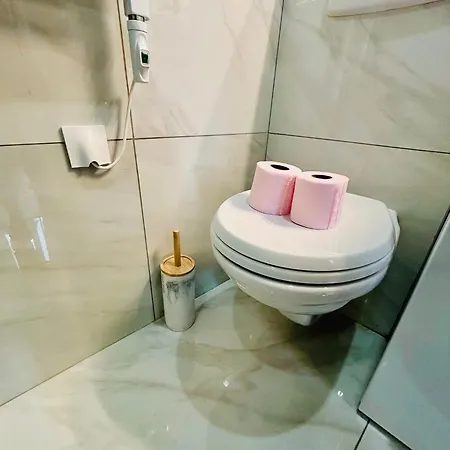 Penthievre Champs Elysee Apartman Párizs