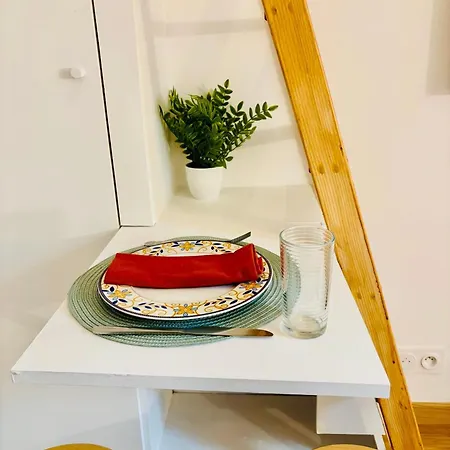 Penthievre Champs Elysee Daire *