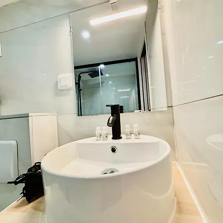 Penthievre Champs Elysee Apartman Párizs