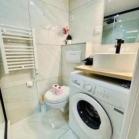 Penthievre Champs Elysee