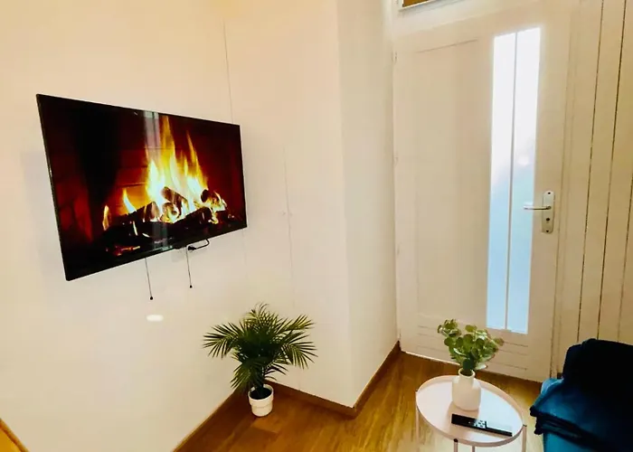 Apartamento Penthievre Champs Elysee *