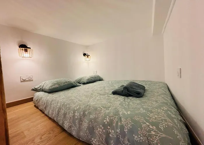 Penthievre Champs Elysee Apartamento Paris