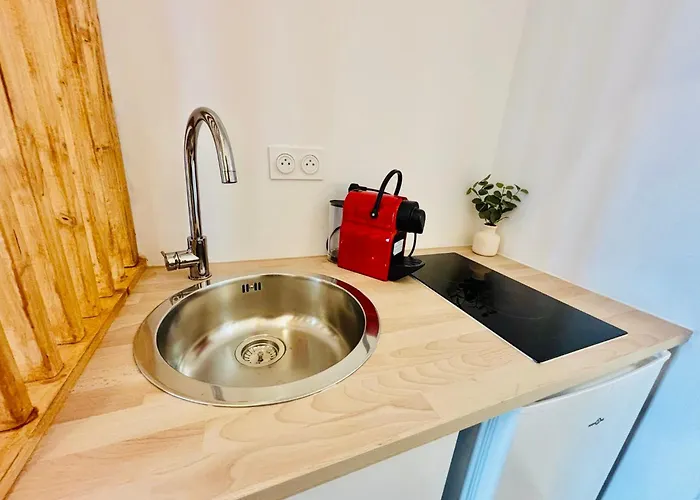 Apartmán Penthievre Champs Elysee *