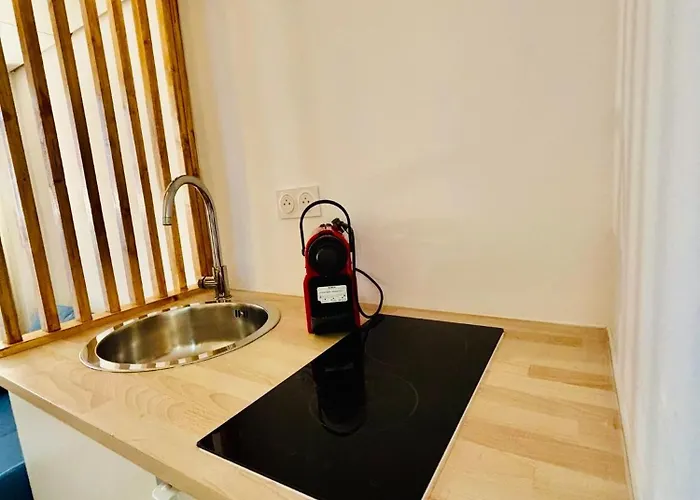 Penthievre Champs Elysee Paris