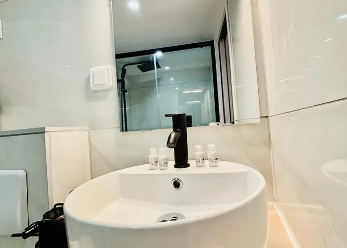 Penthievre Champs Elysee Apartmán Paříž