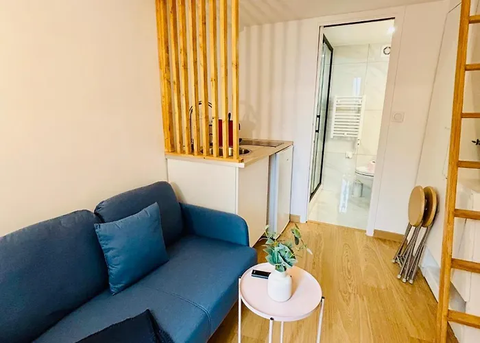 Penthievre Champs Elysee *