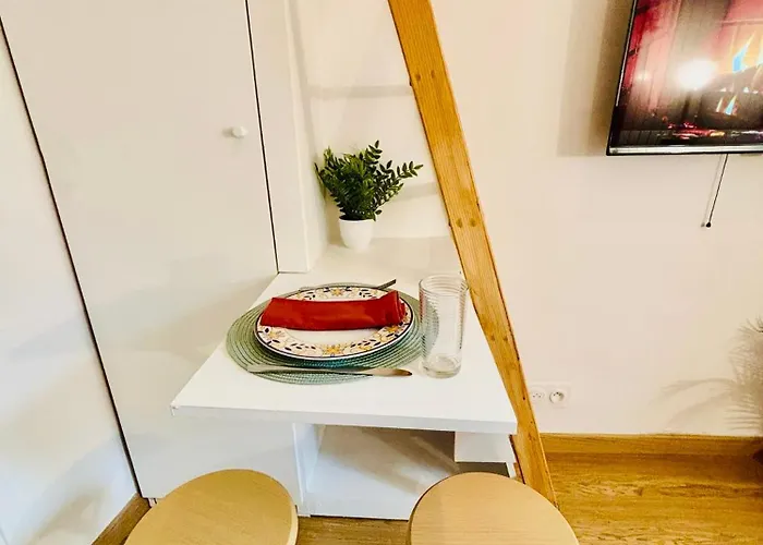 Penthievre Champs Elysee Paryż