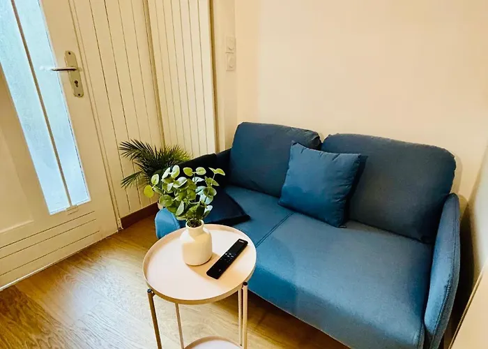 Penthievre Champs Elysee *