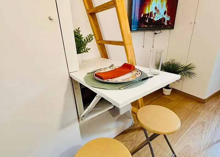 Apartmán Penthievre Champs Elysee Paříž