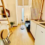 Penthievre Champs Elysee Apartment