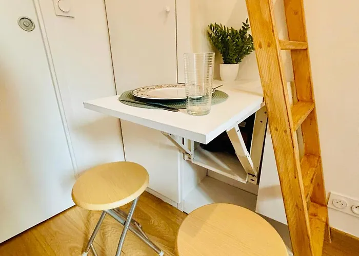 Penthievre Champs Elysee *