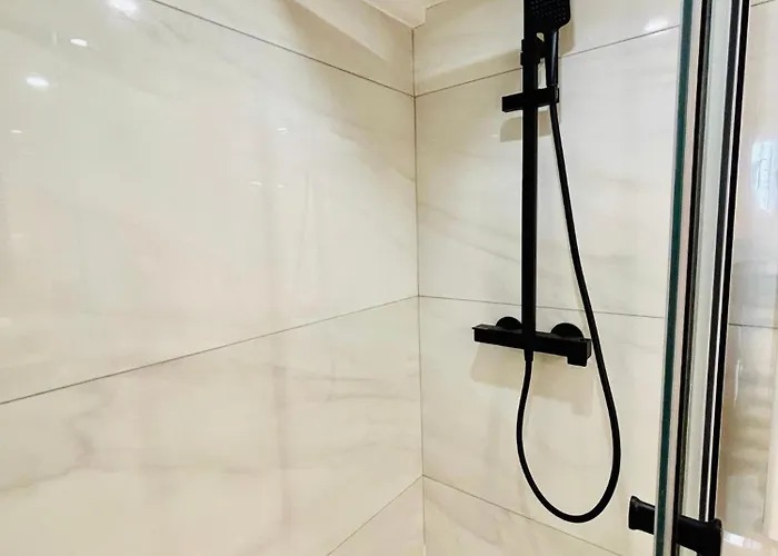 公寓 Penthievre Champs Elysee