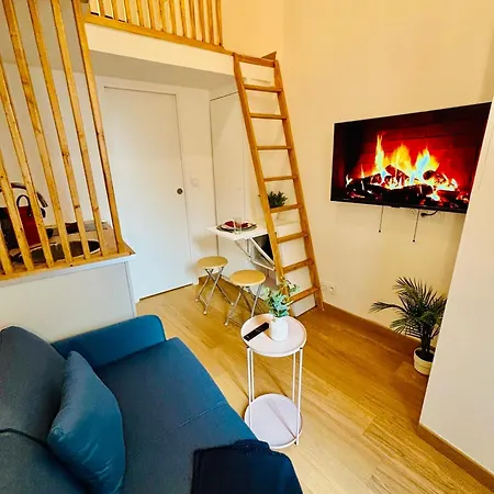 Penthievre Champs Elysee باريس