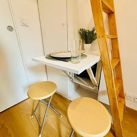 Penthievre Champs Elysee *