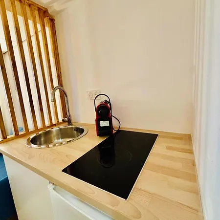 Penthievre Champs Elysee باريس