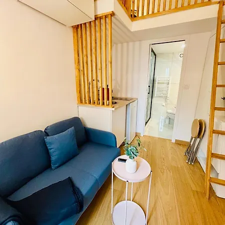 Penthievre Champs Elysee *