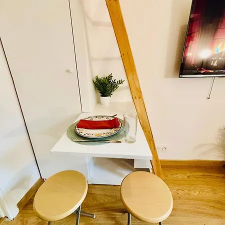 Penthievre Champs Elysee باريس