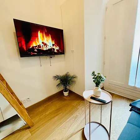 Penthievre Champs Elysee